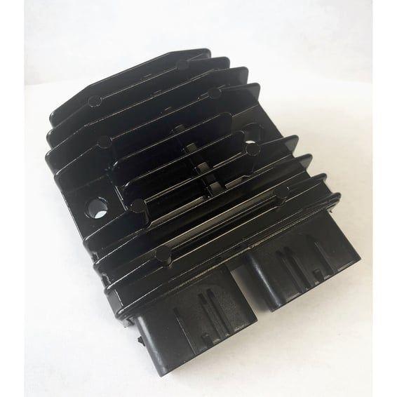 Rick's rectifier-regulator OEM style