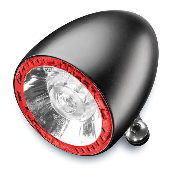 Bullet 1000 RB LED taillight. Black