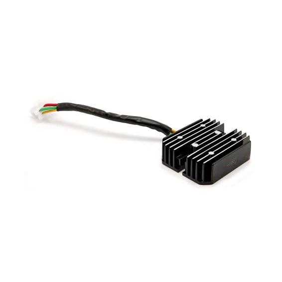 Rick's Lithium ion battery compatible rec-regulator