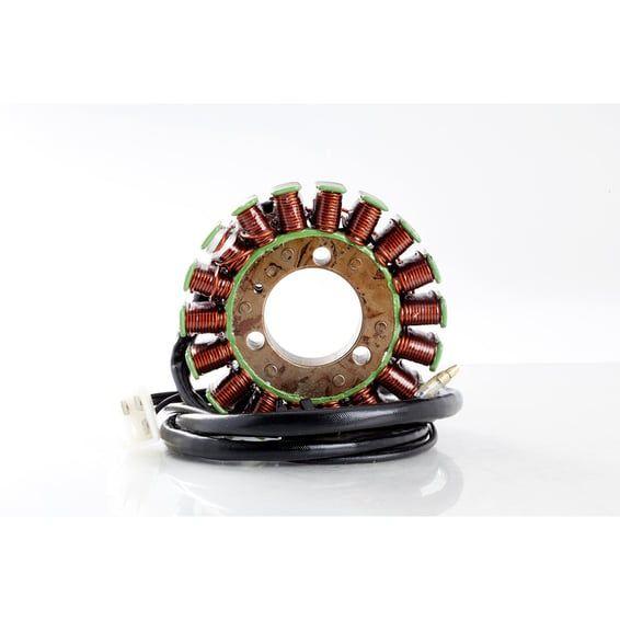 Rick's stator, OEM style Kawasaki