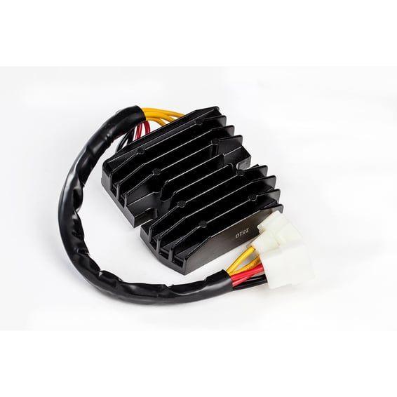Rick's Hot Shot rectifier-regulator