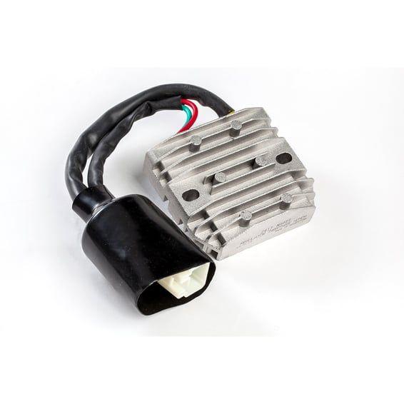Rick's rectifier-regulator OEM style