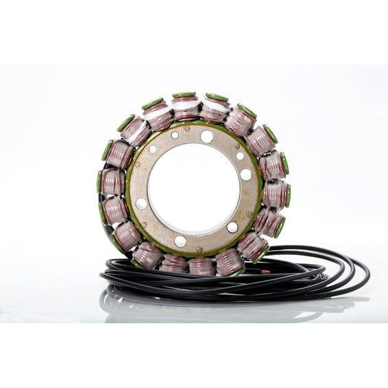 Rick's stator, OEM style Aprilia