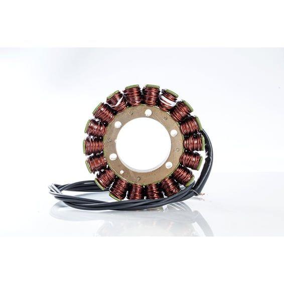 Rick's stator, OEM style Suzuki