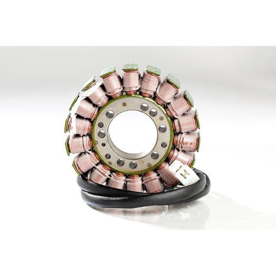Rick's stator, OEM style Triumph