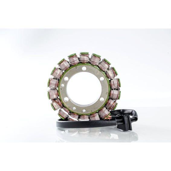Rick's stator, OEM style Aprilia
