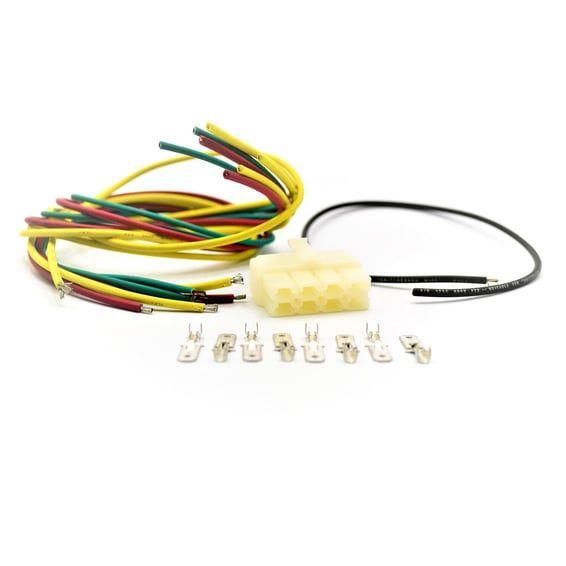 Rick's wiring harness connector kit