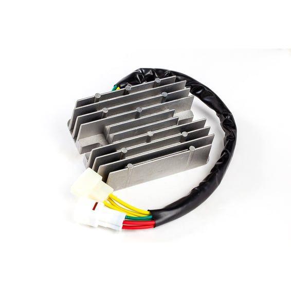 Rick's rectifier-regulator OEM style