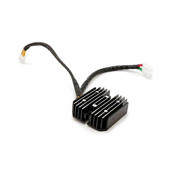 Rick's Lithium ion battery compatible rec-regulator
