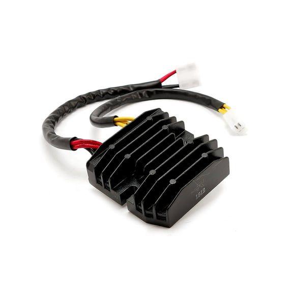 Rick's Hot Shot Lithium ion battery compatible rec-regulator
