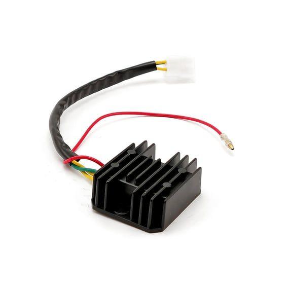 Rick's rectifier-regulator OEM style