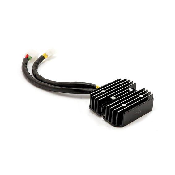 Rick's Lithium ion battery compatible rec-regulator