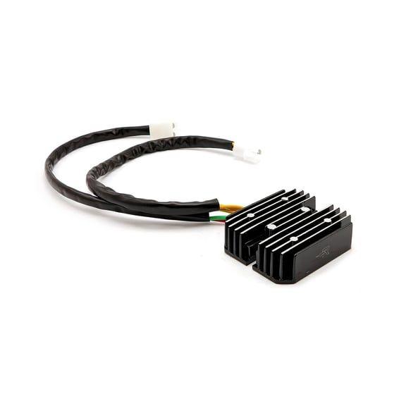 Rick's Lithium ion battery compatible rec-regulator
