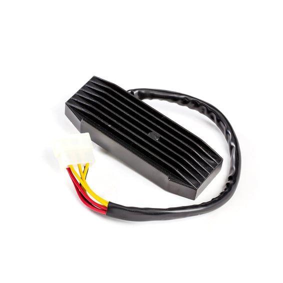 Rick's rectifier-regulator OEM style
