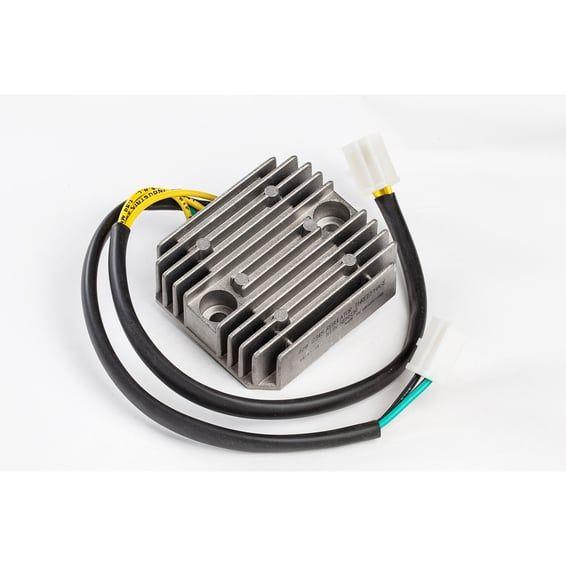 Rick's rectifier-regulator OEM style
