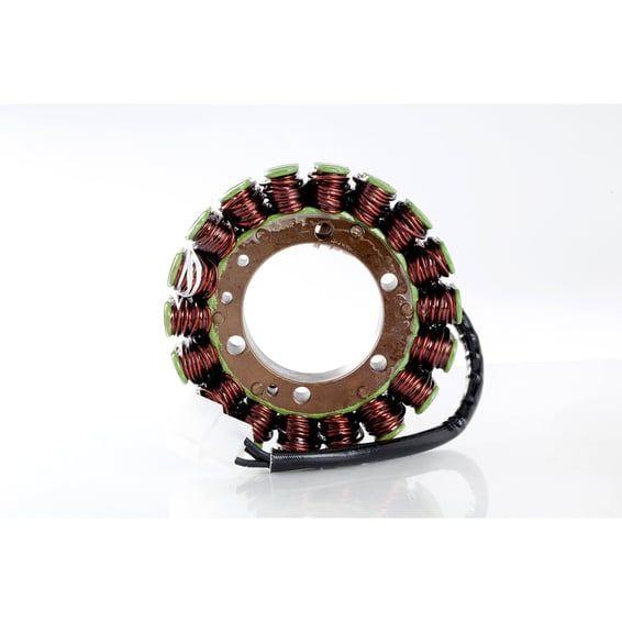 Rick's stator, OEM style Honda
