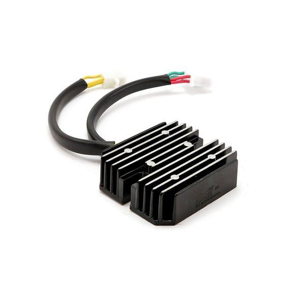 Rick's rectifier-regulator OEM style