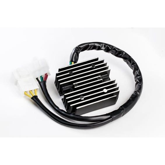 Rick's rectifier-regulator OEM style