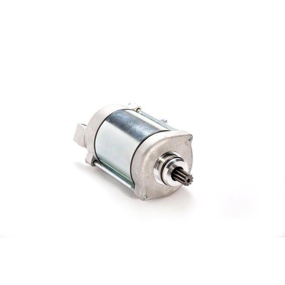 Rick's starter motor