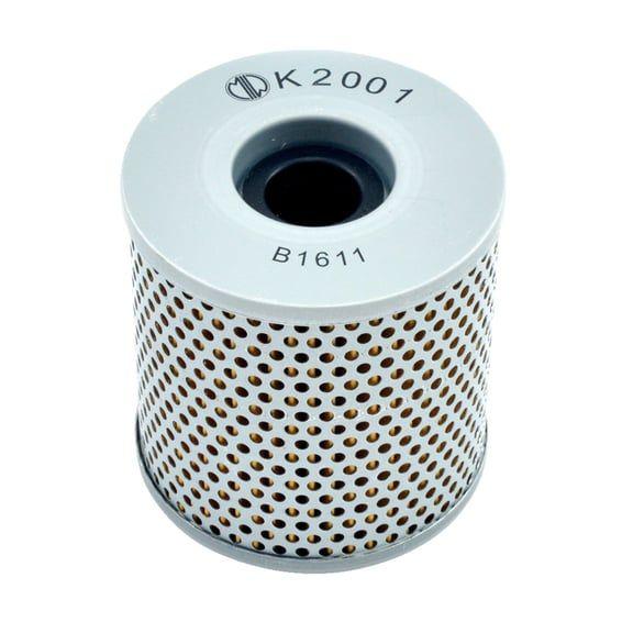 oil filter