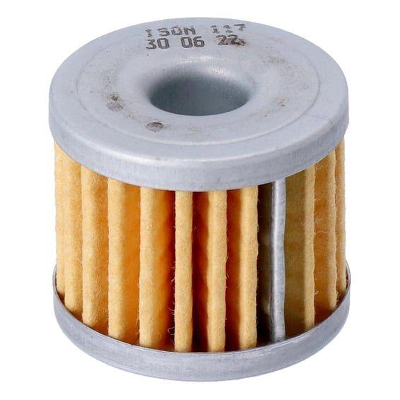 117 oil filter