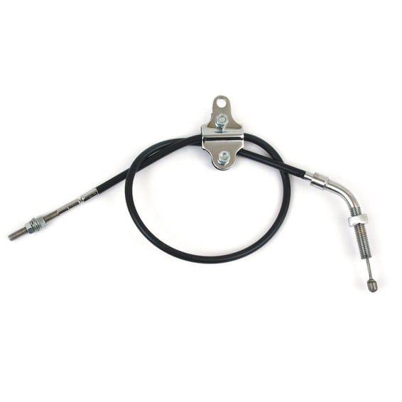 Replacement siren cable