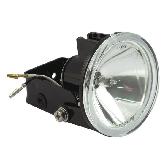 Intern 3" spotlamp