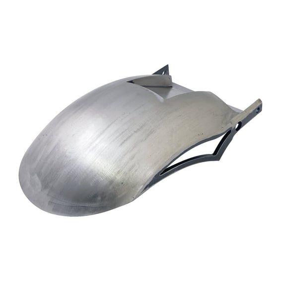 NCC Germany, BK rear fender kit, smooth. Cut-Out. 266mm