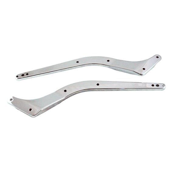 Fender strut set
