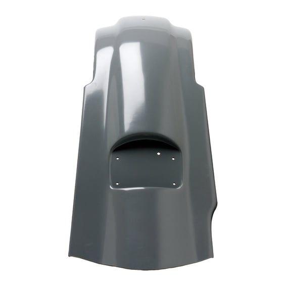 'Down-n-Out' stretched fender kit. 1 cut-out