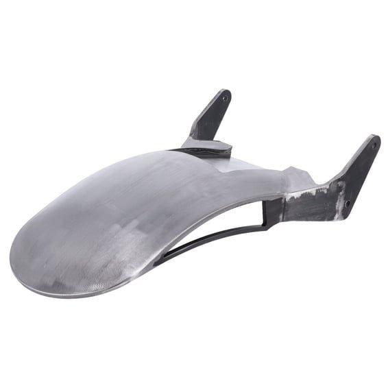 NCC Germany, BK rear fender kit, smooth. Cut-Out. 215mm