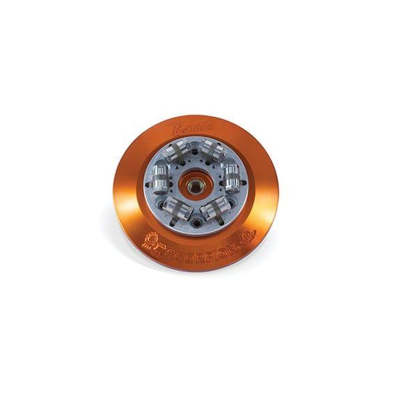replacement Scorpion lock-up pressure plate