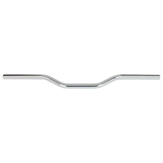 1" handlebar Tracker chrome