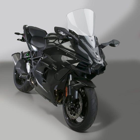 VStream® Windshield 19.25"/46,3cm, clear