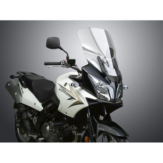 NC VStream® windshield clear