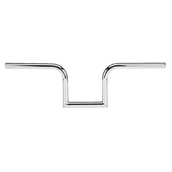 1" Frisco handlebar chrome