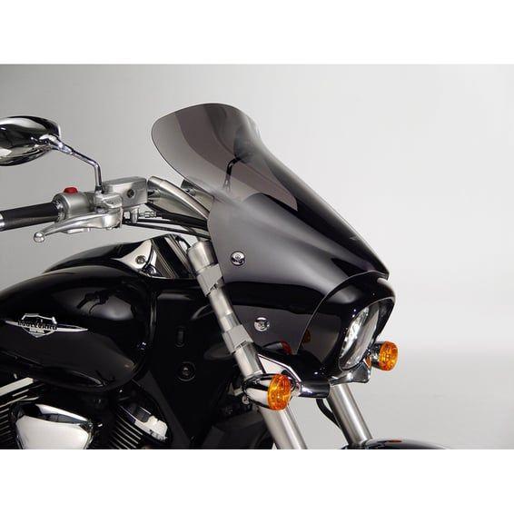 NC VStream+® Sport windshield dark tint
