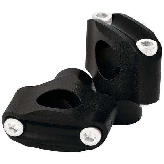RSD, 2 bolt Nostalgia risers