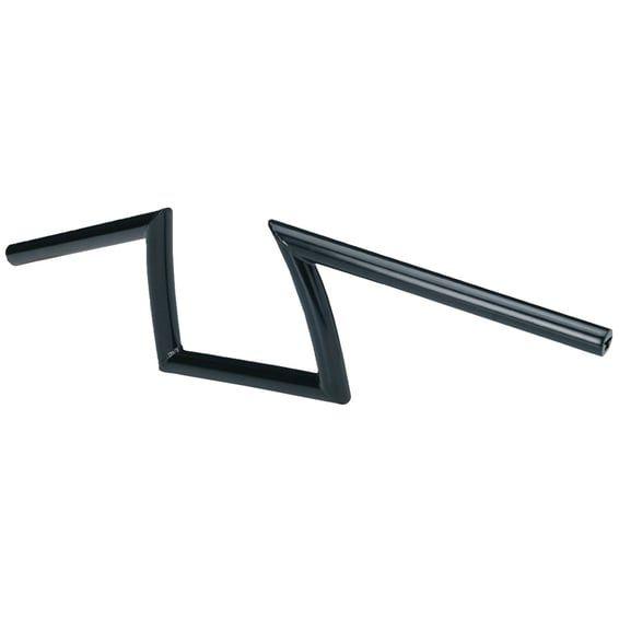 Keystone handlebar. 1" black