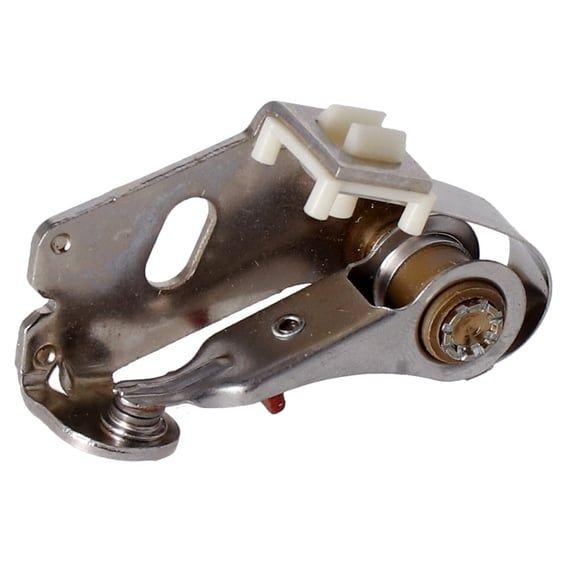 Powerband, ignition points set