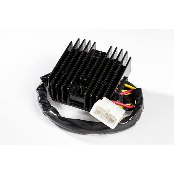 Rick's rectifier-regulator OEM style