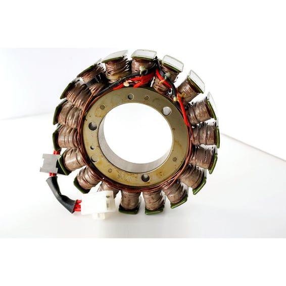 Rick's stator, OEM style Kawasaki