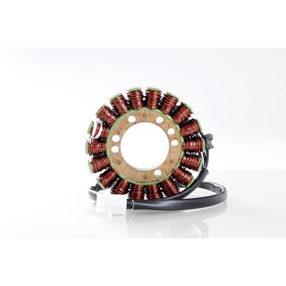 Rick's stator, OEM style Kawasaki