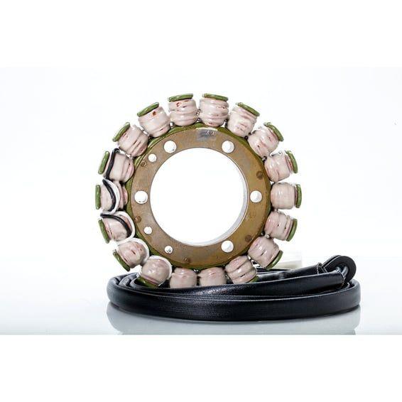 Rick's stator, OEM style Triumph