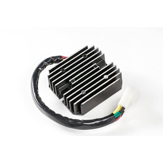 Rick's rectifier-regulator OEM style