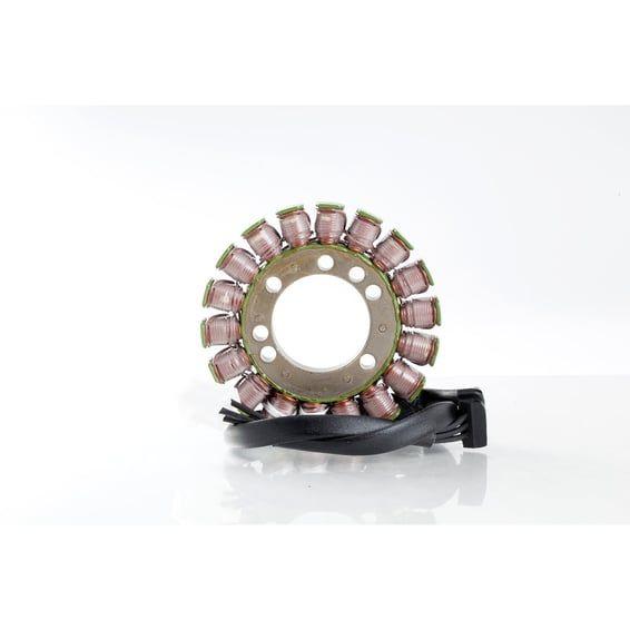 Rick's stator, OEM style Kawasaki