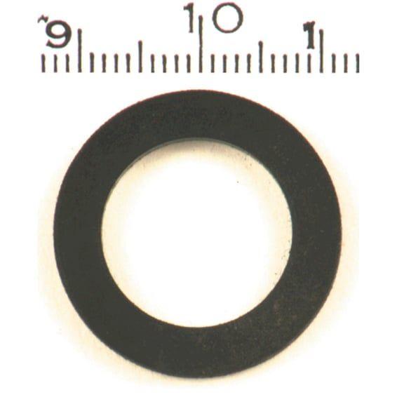 Buna-n, pushrod cover seals. Small upper & middle