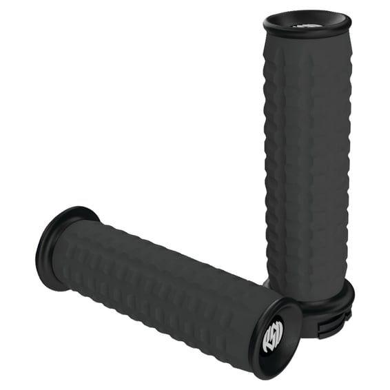 RSD, grips billet Traction