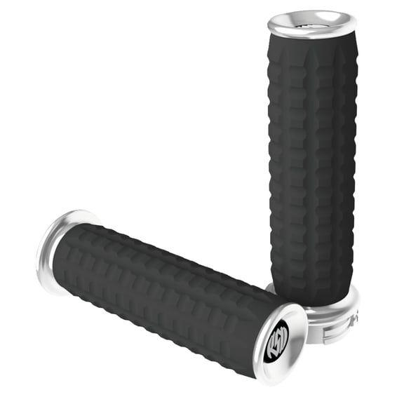 RSD, grips billet Traction