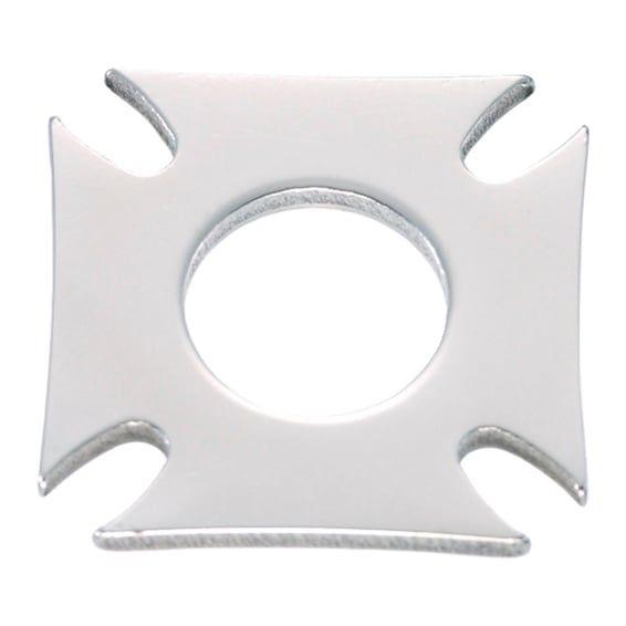 HKC ss washers, maltese-x 5/16 hex bolt